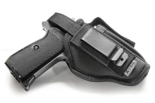 кобура Шмайссер Вальтер ПСМ Форт 9 10 т5 a-line