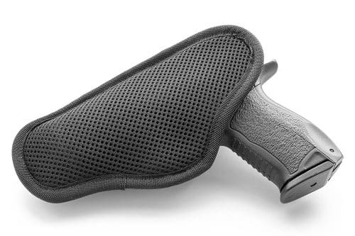 кобура для форт 17 скрытого ношения с5 a-line