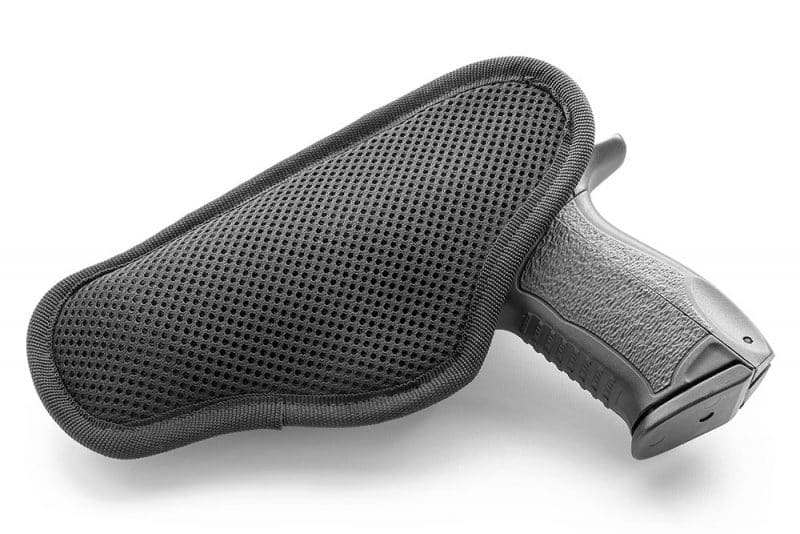 кобура для форт 17 скрытого ношения с5 a-line