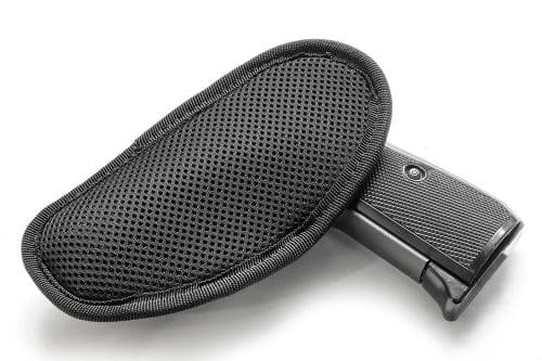 кобура для Шмайссер Вальтер ПСМ Форт9 Beretta 950 Jetfire с5 a-line