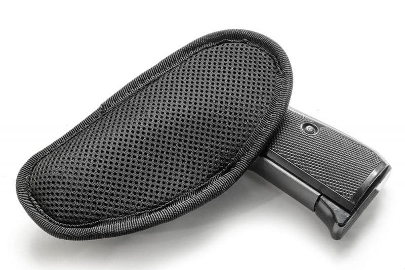 кобура для Шмайссер Вальтер ПСМ Форт9 Beretta 950 Jetfire с5 a-line