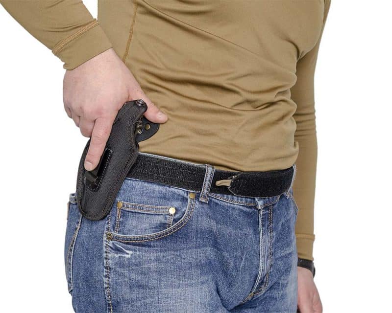 кобура для пм с1 a-line ВИЙ