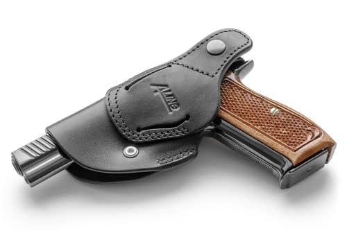 купить скрытую кобуру форт 14 к9 a-line