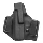 пластикова кобура на пояс для Форт 14 кайдекс kydex ціна