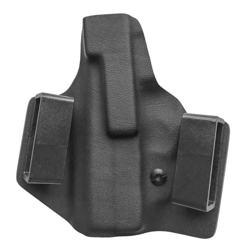 пластикова кобура на пояс для Форт 14 кайдекс kydex ціна