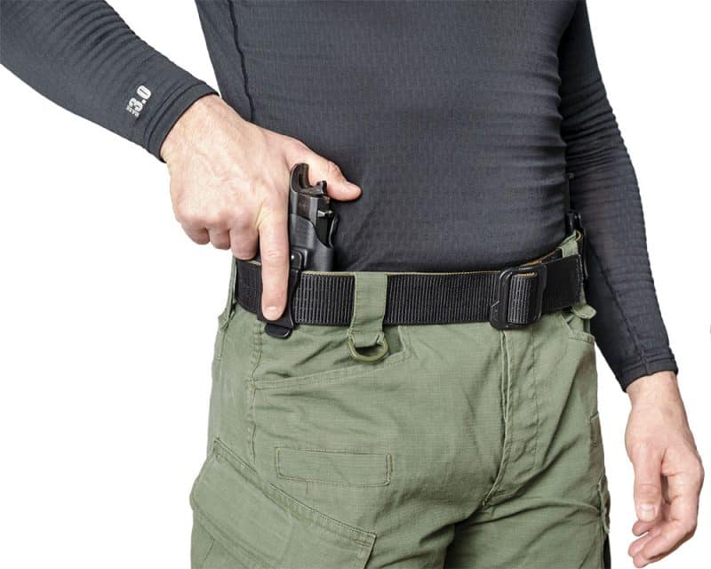 купить кобуру скрытого ношения для форт 17 кайдекс kydex