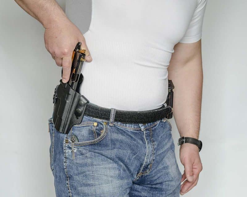 кобура киев форт 14 пк51 a-line