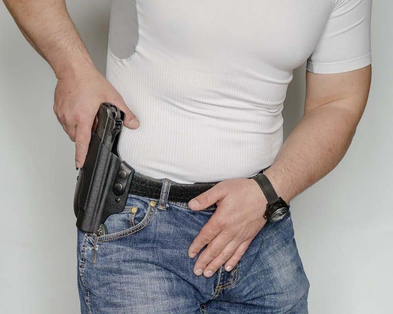 купить кобуру для апс пк51 a-line