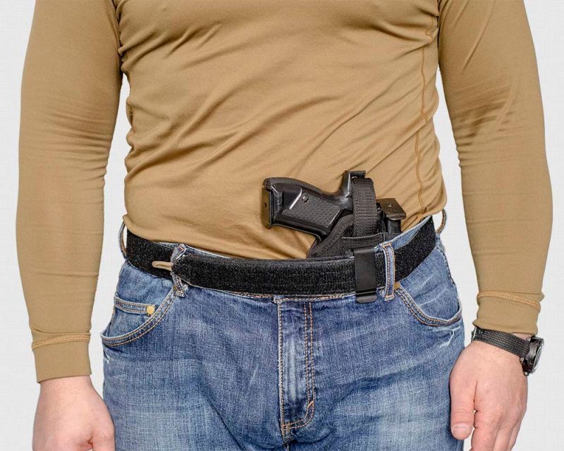 кобура на пояс форт 12 купить киев т5 a-line