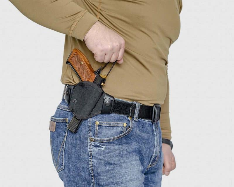 кобура на форт 14 киев с92 a-line