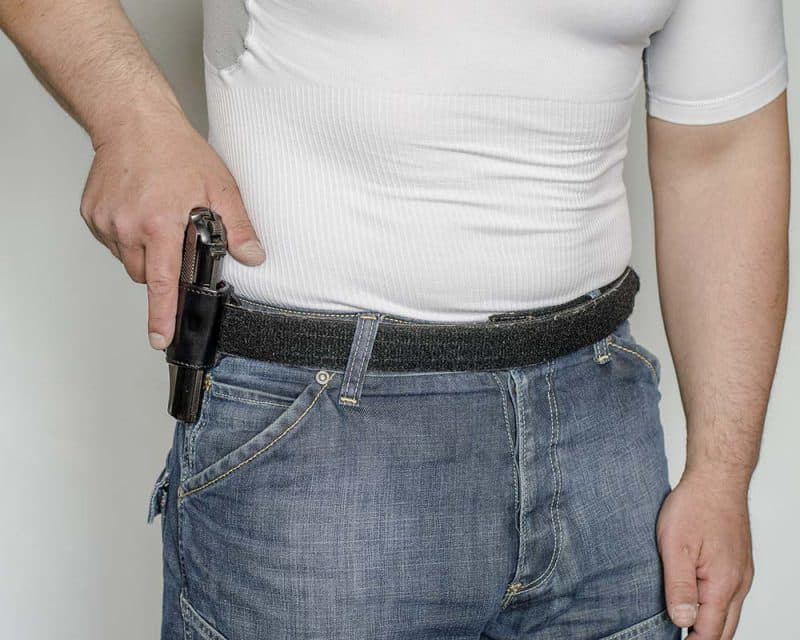 кобура под пм киев к14 a-line ВИЙ