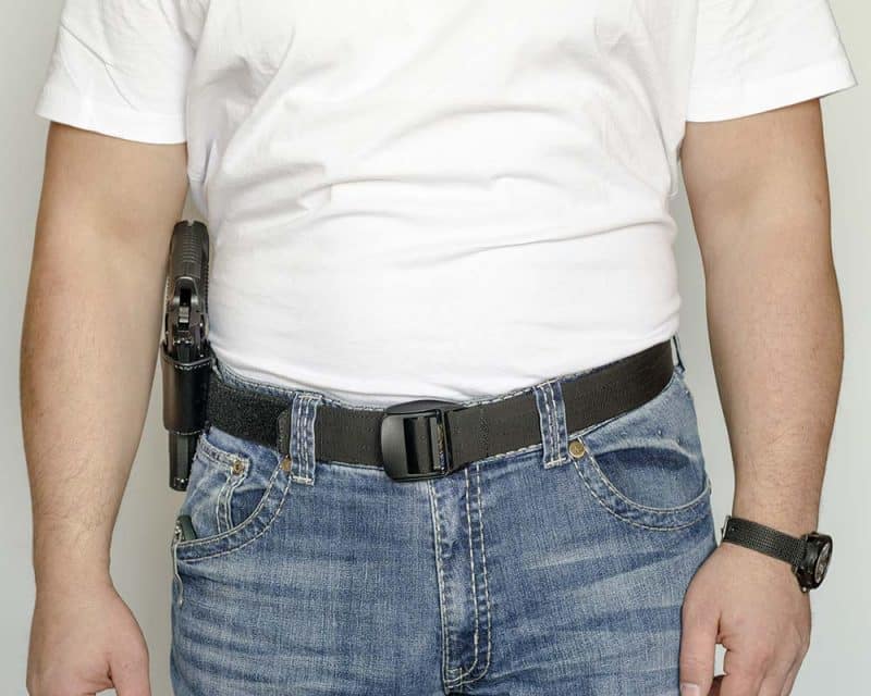 кобура кожаная форт 12 к14 a-line