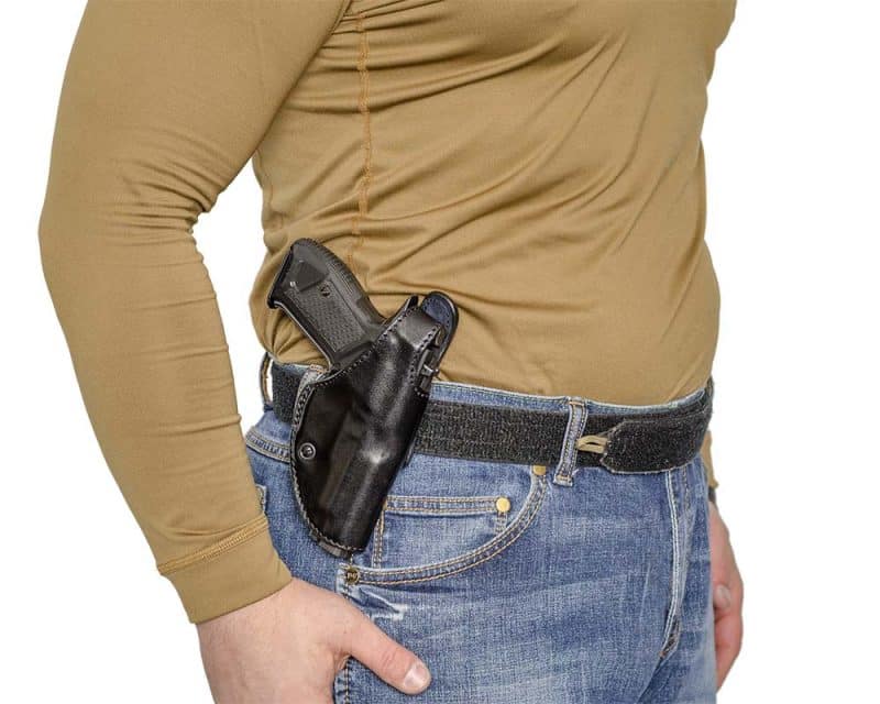 купить кобуру в киеве украина пм к8е a-line Пистолет Макарова