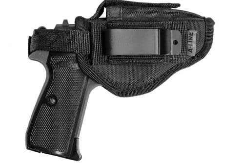 кобура до пістолету Шмайссер Вальтер ПСМ Форт 9 10 т5 a-line