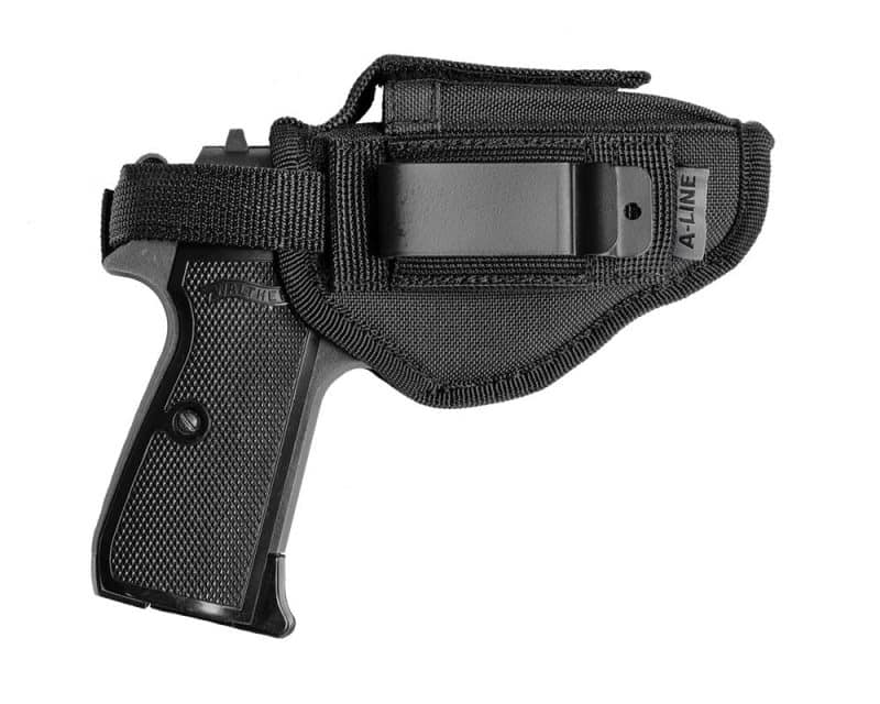 кобура до пістолету Шмайссер Вальтер ПСМ Форт 9 10 т5 a-line