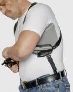 кобура плечевая для пм 1кп2+ a-line KWC KM44D