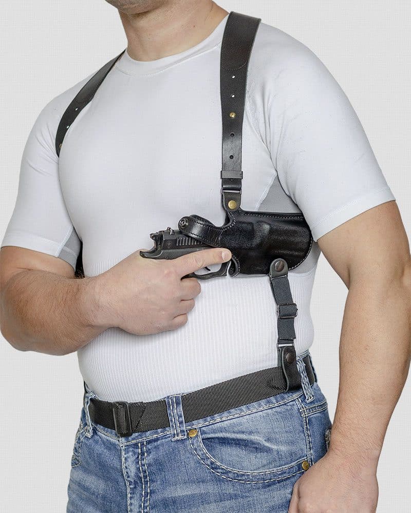 купить кобуру оперативную Форт 17 19 1кп2+ a-line