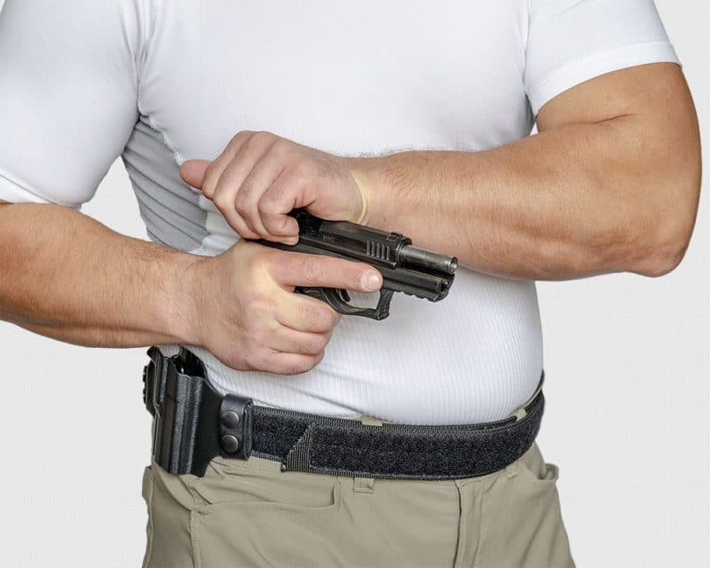 кобура пластиковая форт17 купить киев пк441 a-line