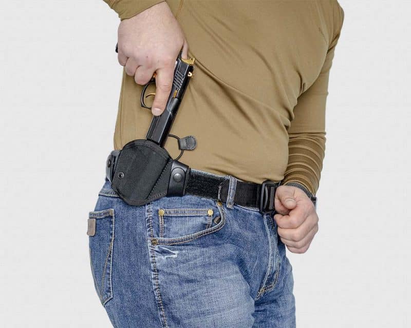 кобура на форт 14 киев с92 a-line