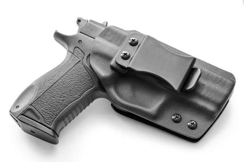 купить кобуру скрытого ношения для форт 17 кайдекс kydex