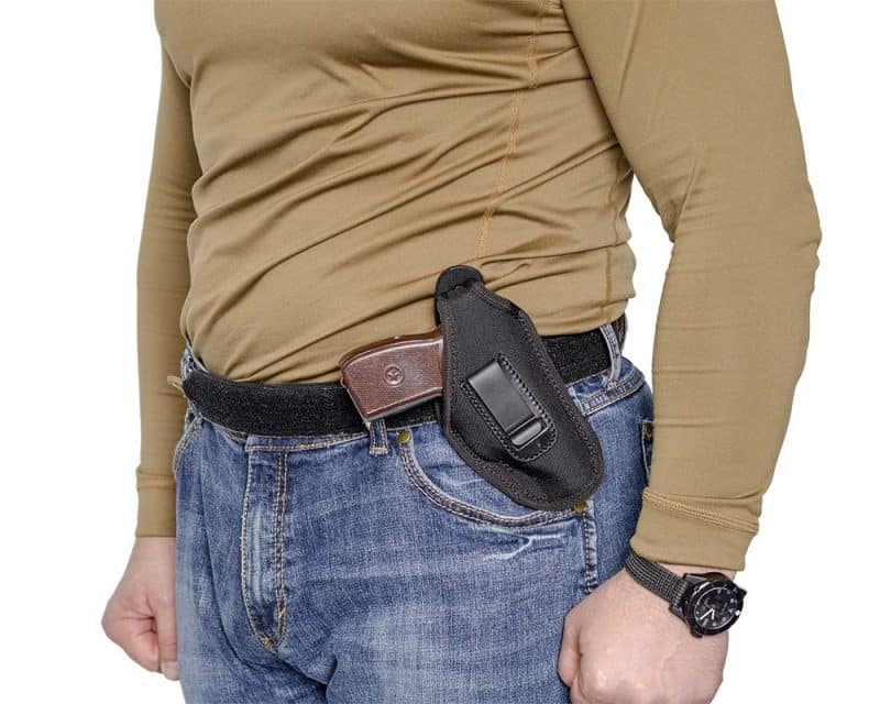 кобура для пм с1 a-line ВИЙ