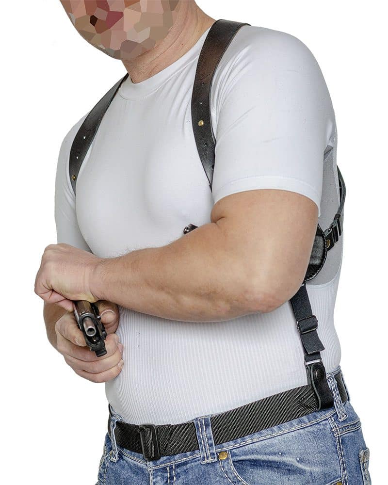 купить кобуру оперативную Форт 17 19 1кп2+ a-line