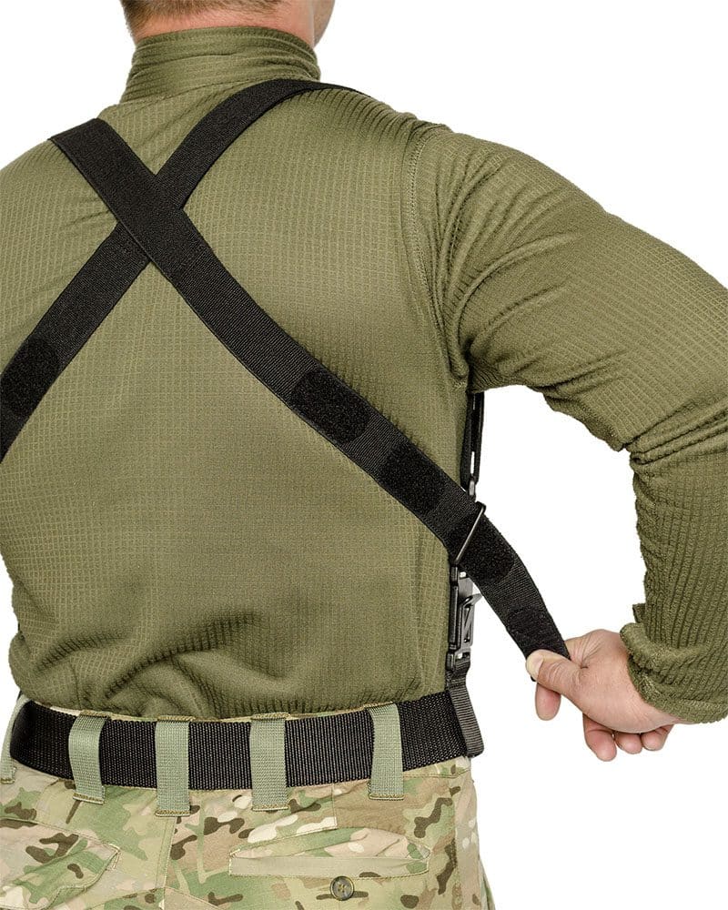 эластичные тактические подтяжки т9 a-line