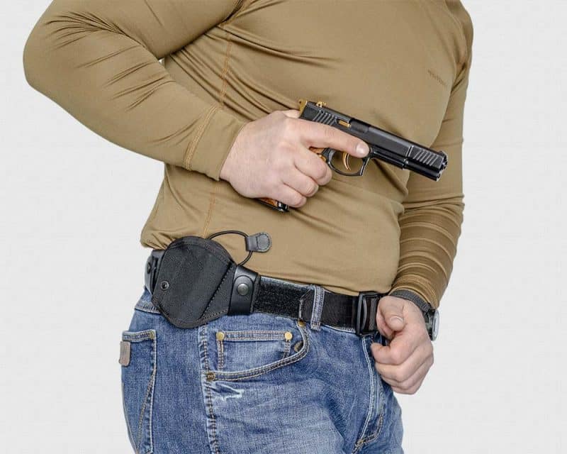 кобура на форт 14 киев с92 a-line