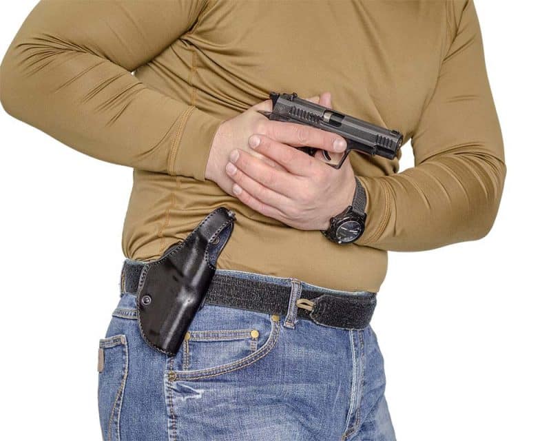 купить кобуру в киеве украина пм к8е a-line Пистолет Макарова