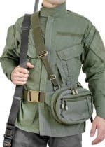 сумка патронташ м16 a-line