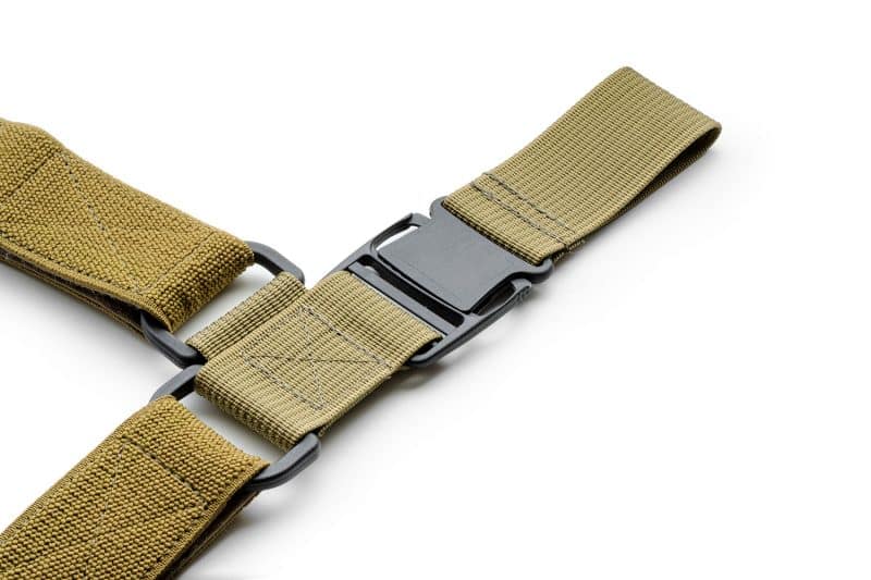 Подтяжки тактические, эластичные — изображение 10