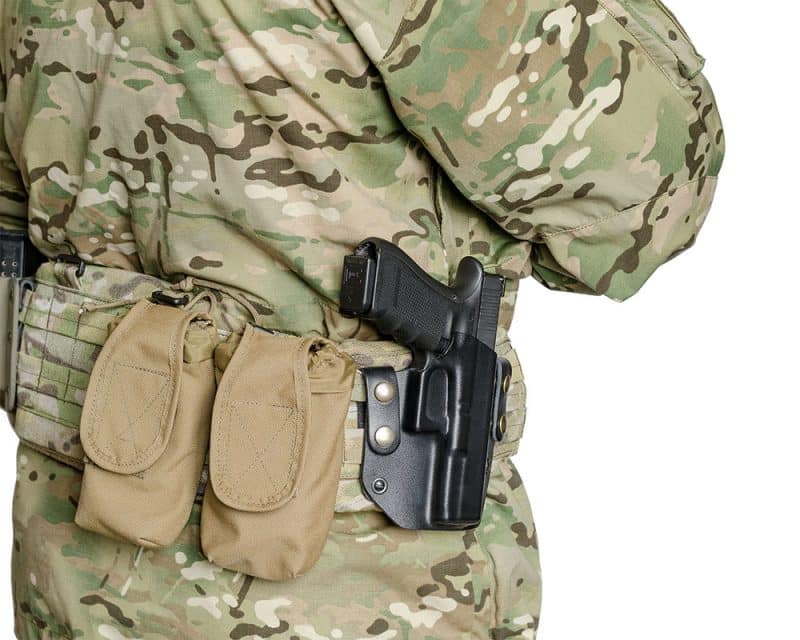 лучшая кобура для глока