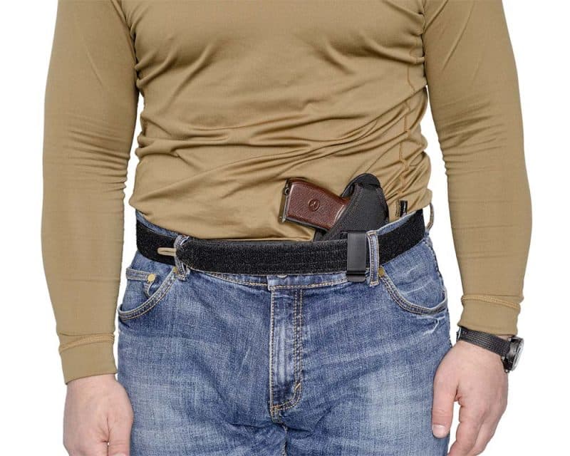 кобура для пм с1 a-line ВИЙ