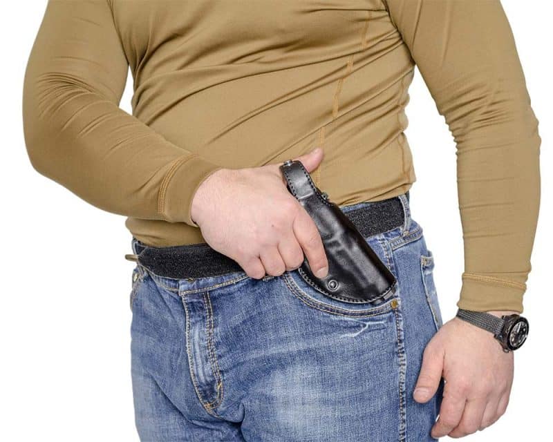 купить кобуру в киеве украина пм к8е a-line Пистолет Макарова