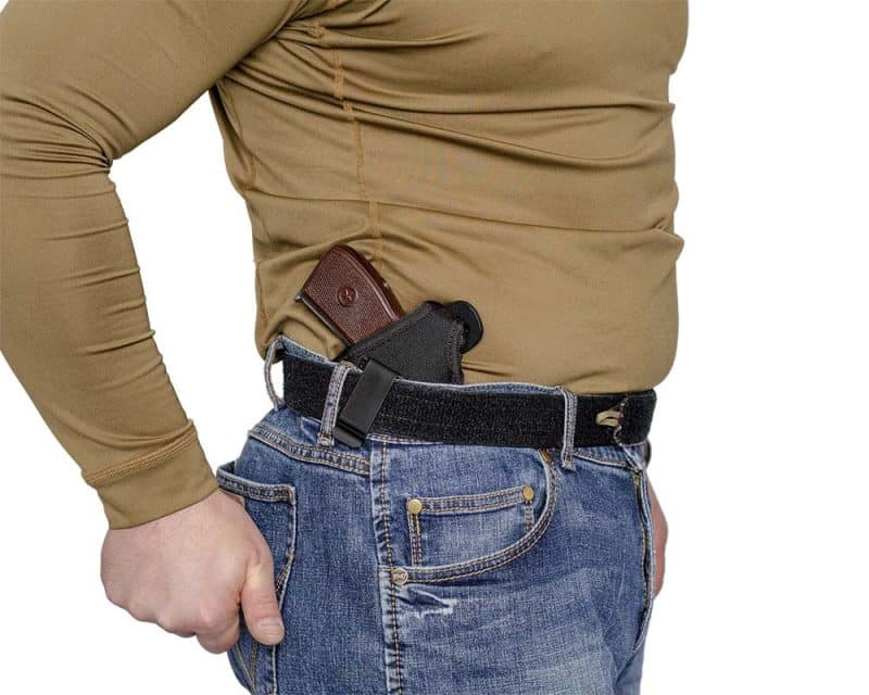 кобура для пм с1 a-line ВИЙ