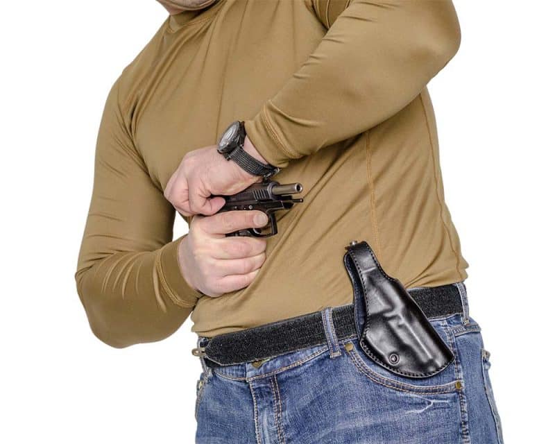 купить кобуру в киеве украина пм к8е a-line Пистолет Макарова