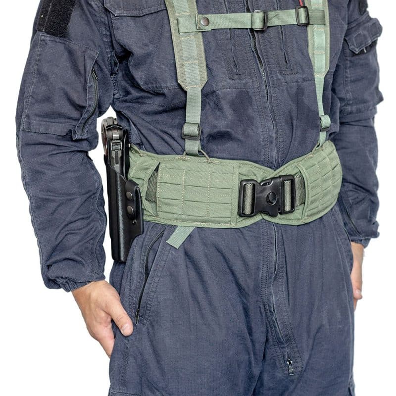 купить кобуру для апс молле