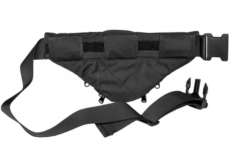 сумка кобура поясная а32 a-line