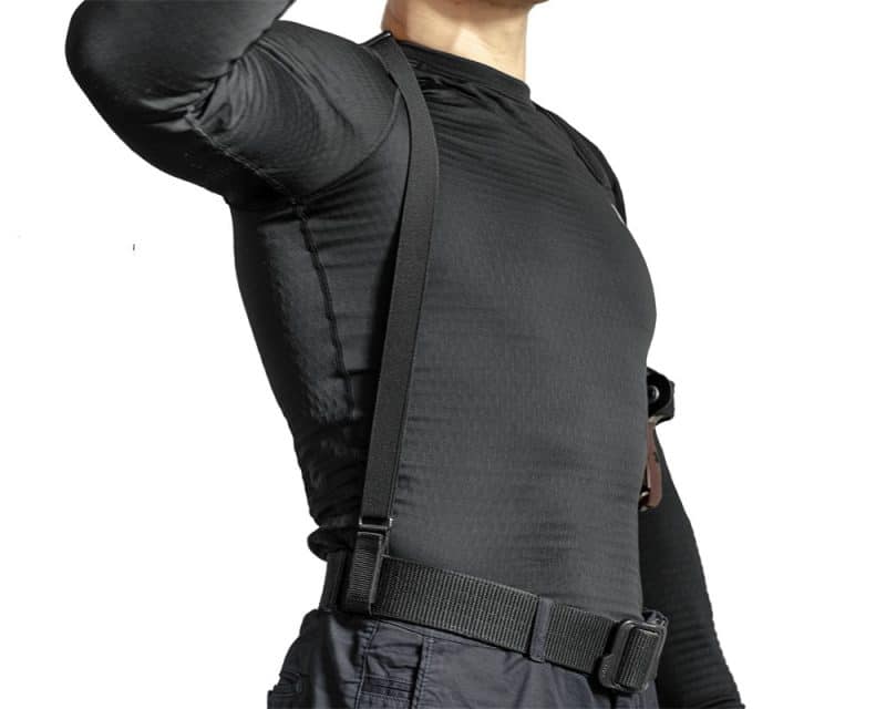 кобура подплечная синтетическая для пм 6су1 a-line KWC KM44D