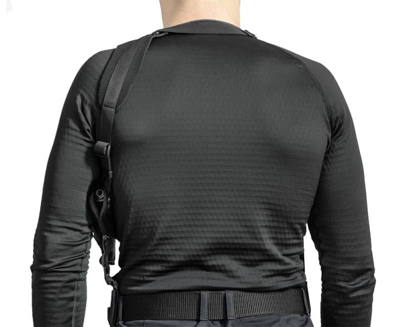 кобура подплечная синтетическая для пм 6су1 a-line KWC KM44D