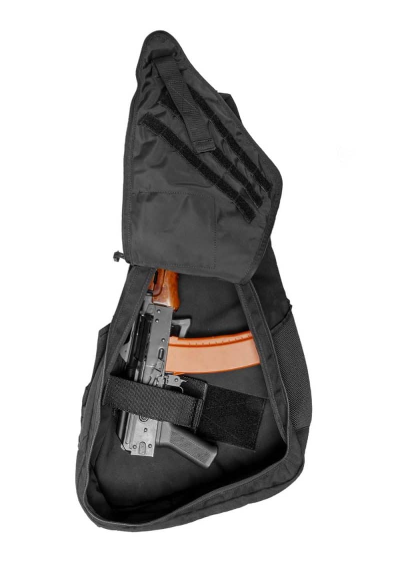 чехол для переноски оружия 72 см ч28 a-line