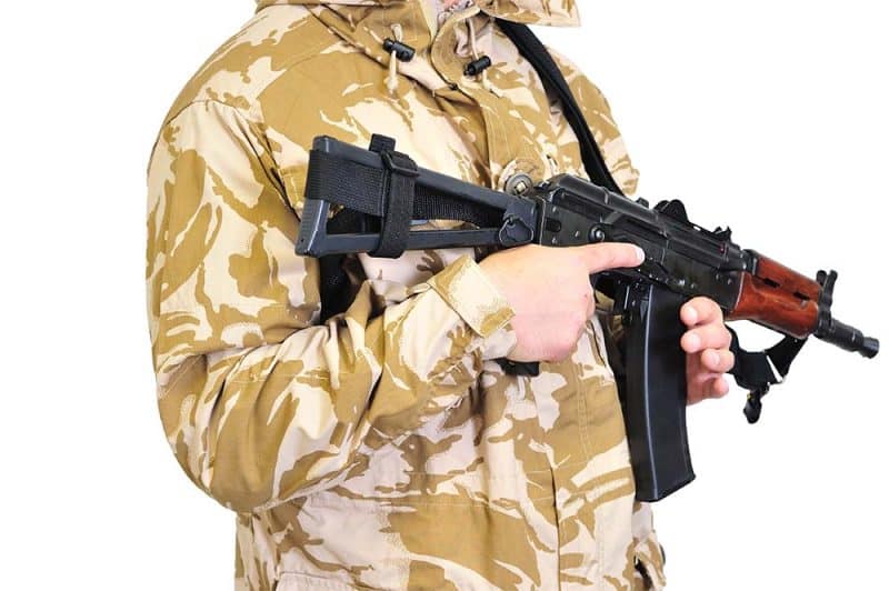 трёхточечный автоматный ремень т2м a-line