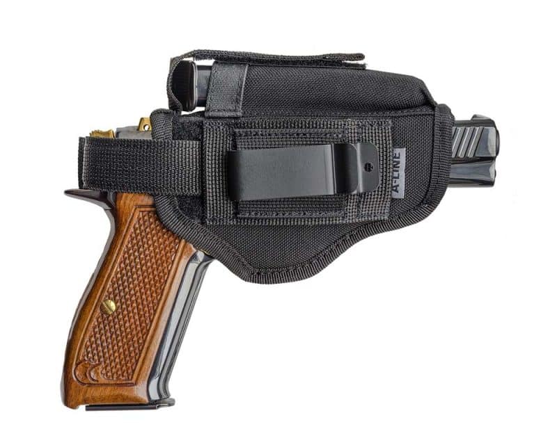 кобура синтетична на пояс форт 14 т5 a-line купити