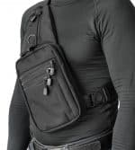 купить тактическую сумку через плечо а33 a-line