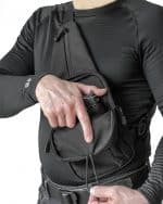 купить тактическую сумку через плечо а33 a-line