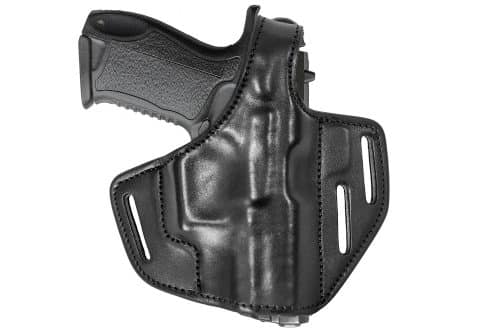 кобура форт-17 кожа