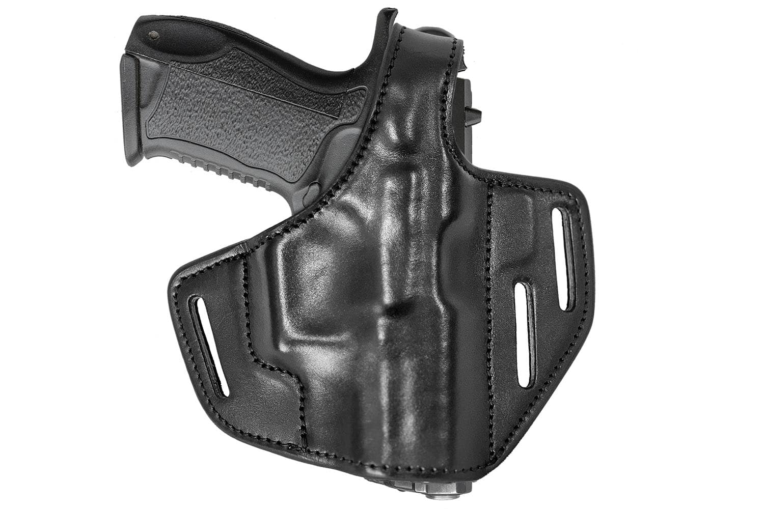 кобура форт-17 кожа