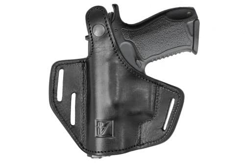 кобура форт 17 шкіряна