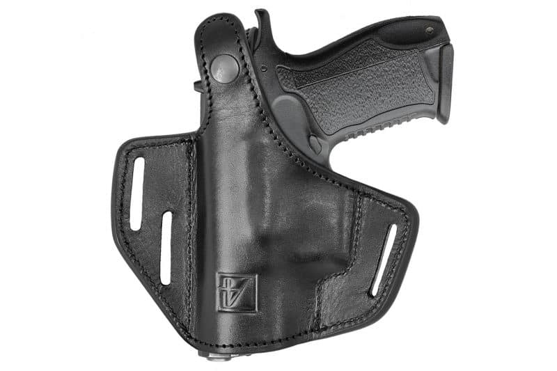 кобура форт 17 шкіряна