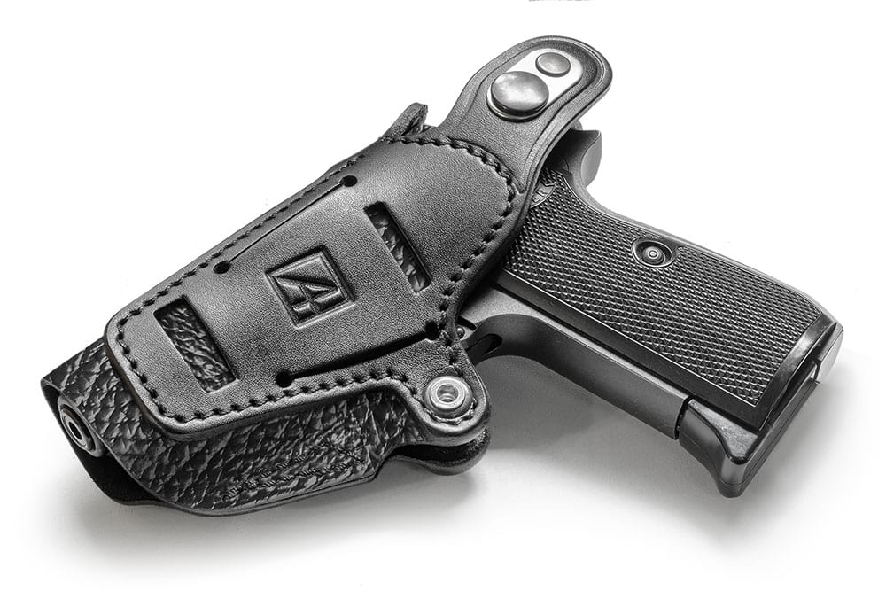 кобура шкіряна для Walther РРК S Schmeisser 790